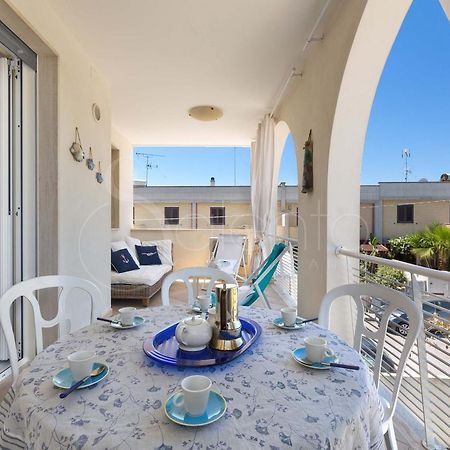 Aurora D'Otranto Villa Exteriör bild